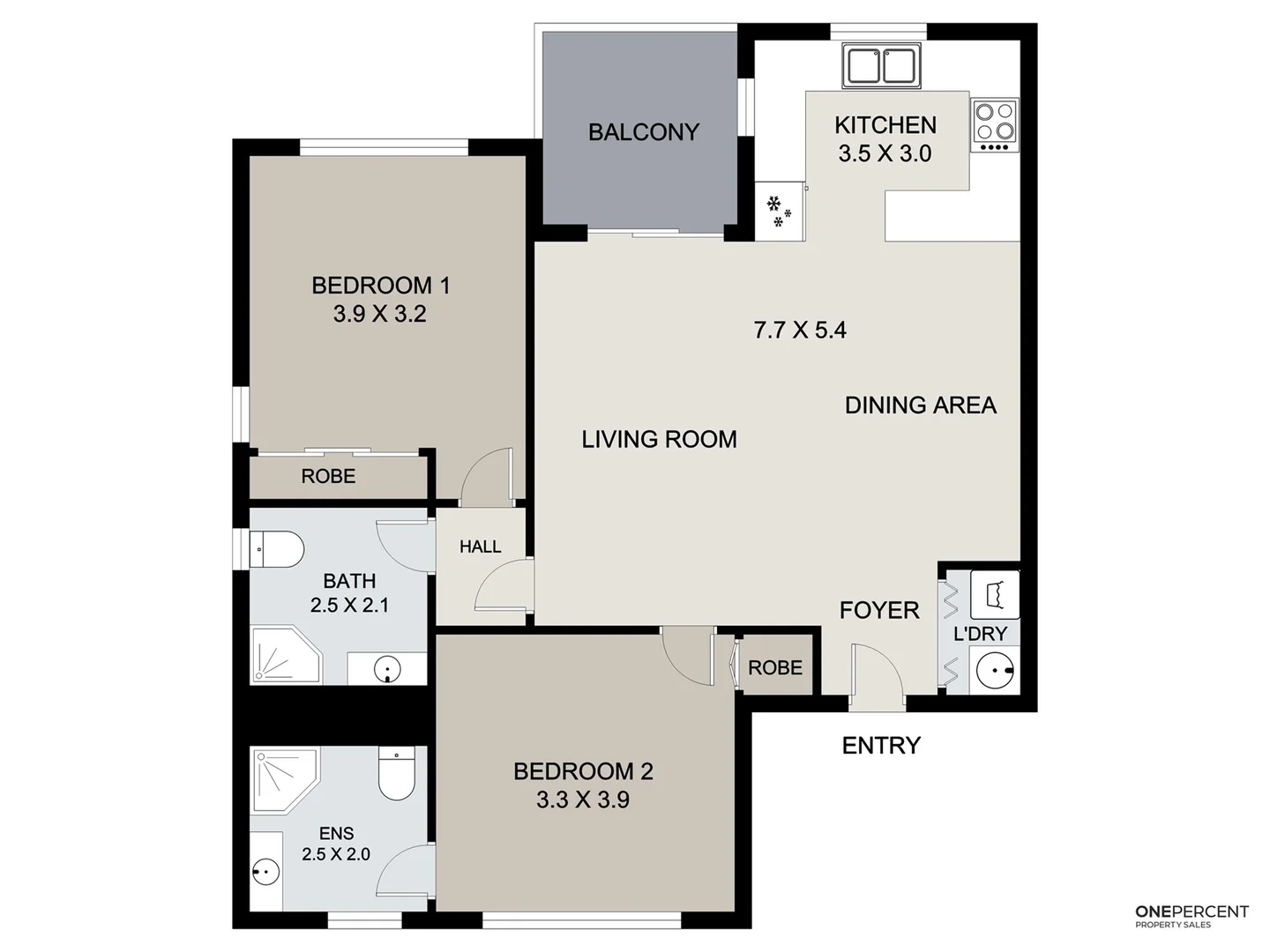 Additional image 13 of 23/47 Barney Street, Barney Point QLD 4680