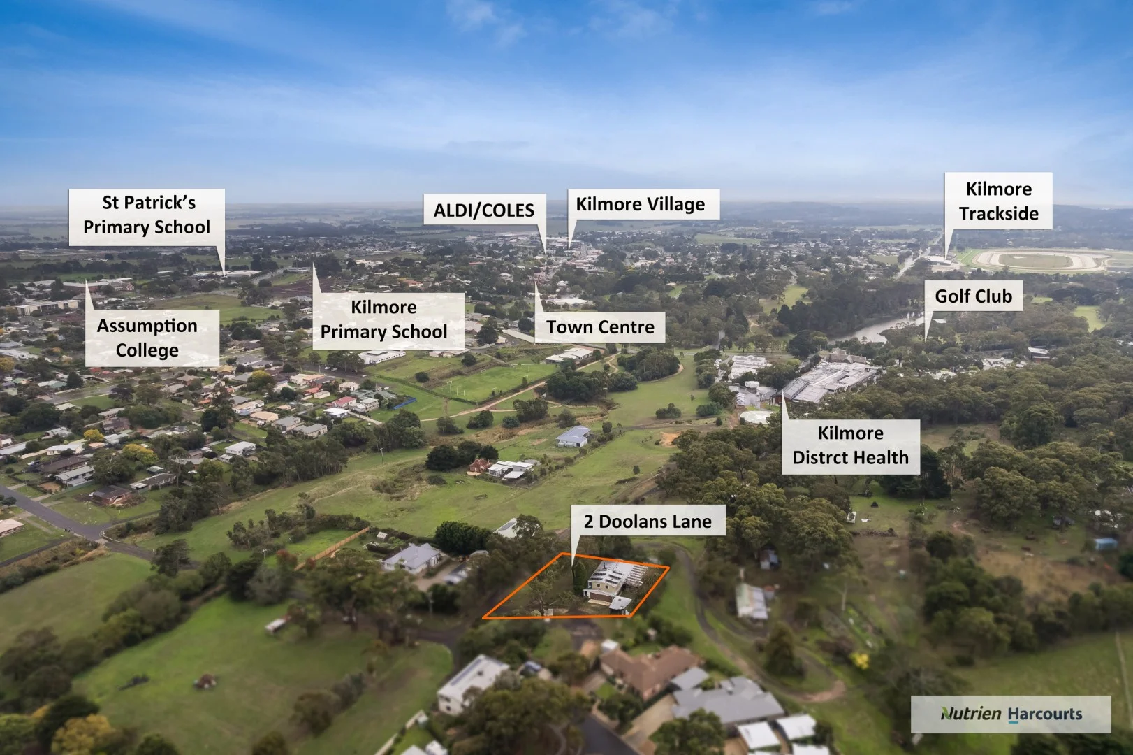 Additional image 2 of 2 Doolans Lane, Kilmore VIC 3764