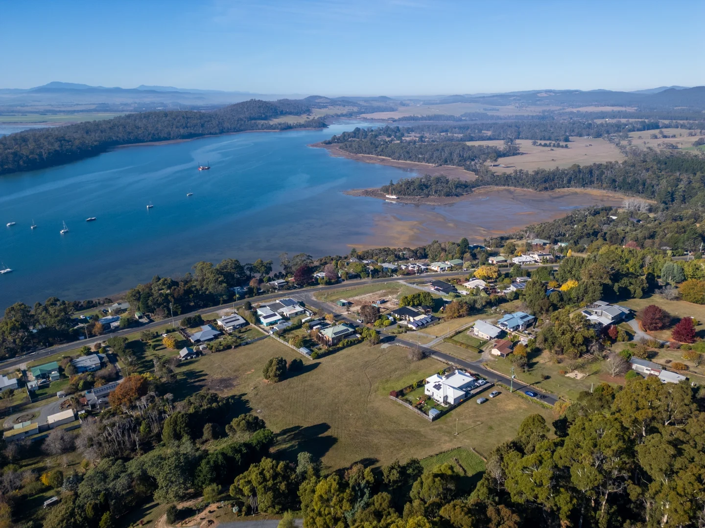 Additional image 7 of Lot 1/8 Augustus Street, Beauty Point TAS 7270