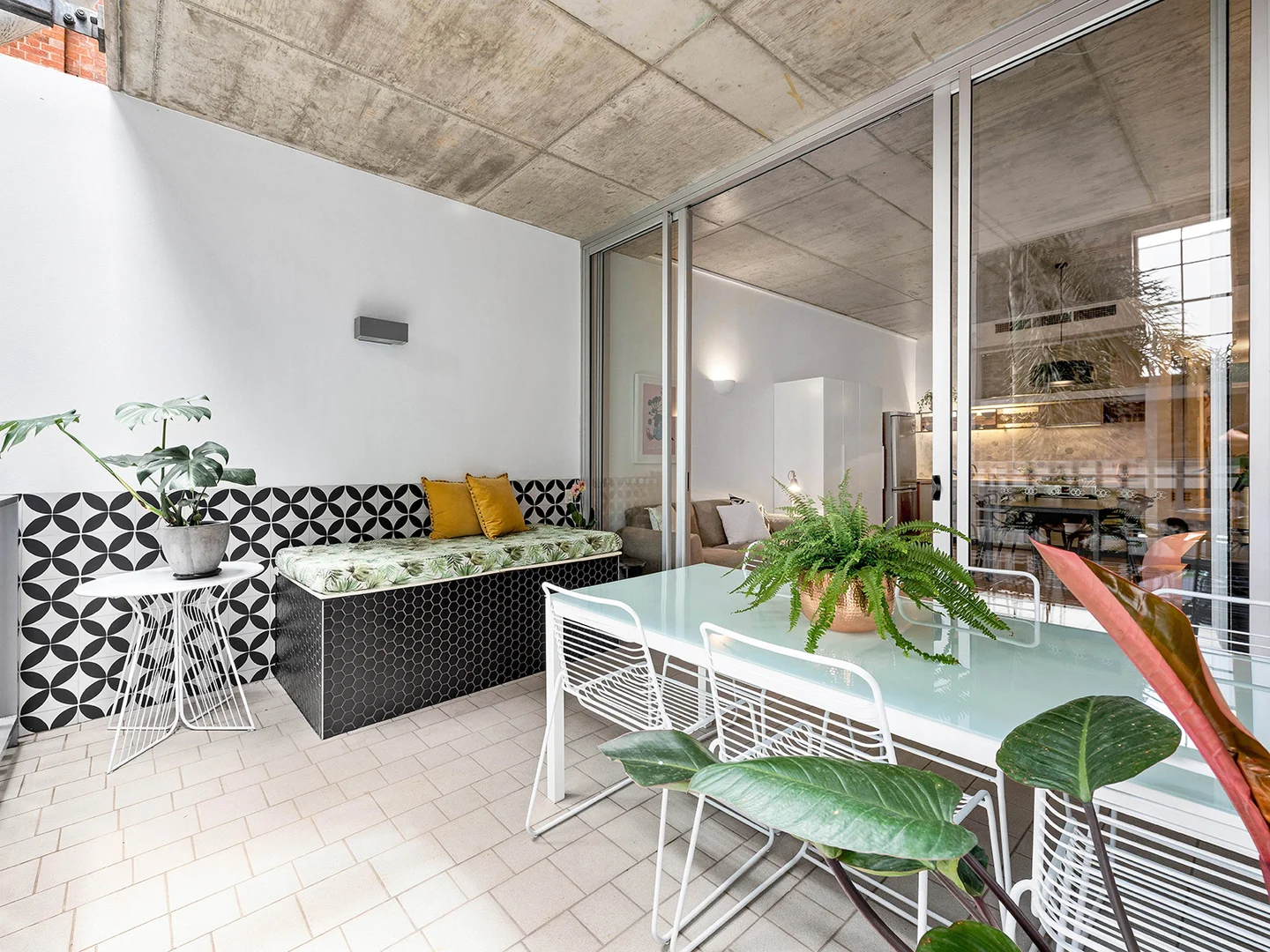 Additional image 11 of Unit 109/8 Skyring Terrace, Teneriffe QLD 4005