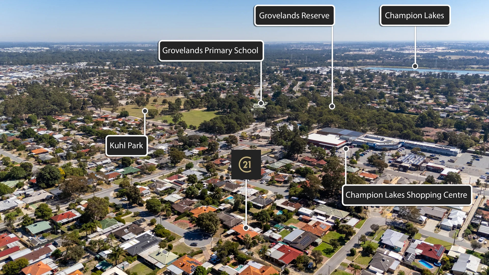Additional image 34 of 12 Olmar Place, Kelmscott WA 6111