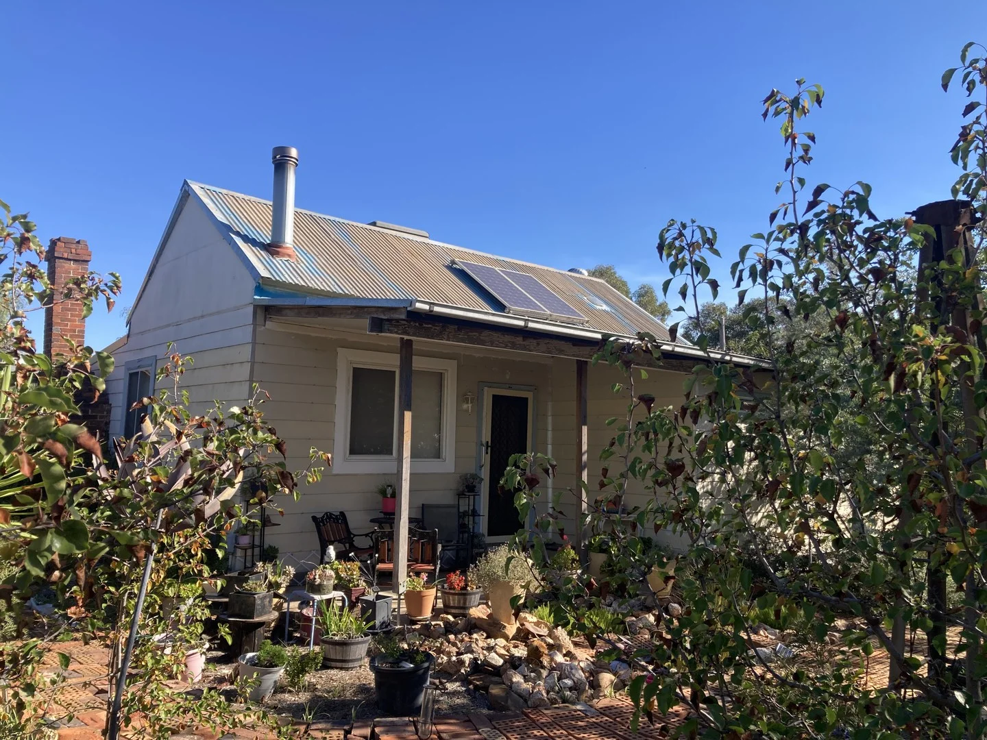 2462 Goldfields Way, Reefton NSW 2666
