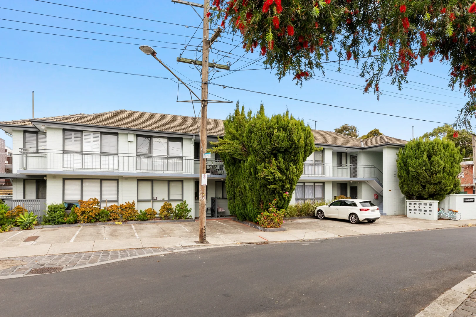 Additional image 7 of 9/2 Marriott Street, St Kilda VIC 3182