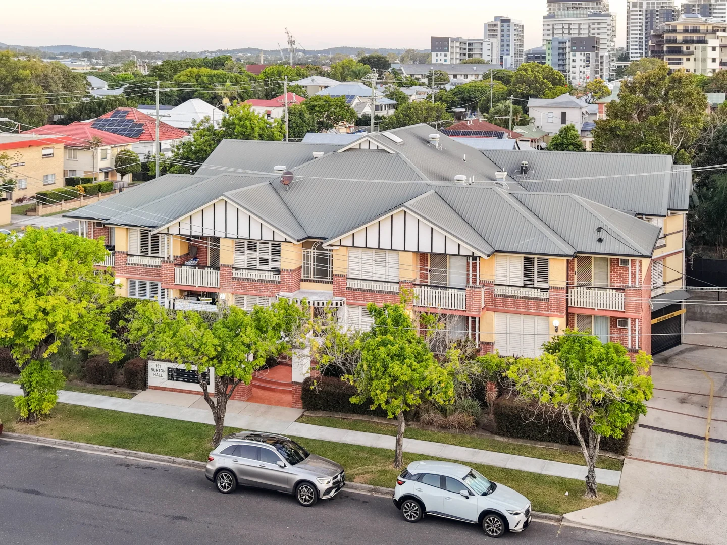 Additional image 14 of 2/151 Beatrice Terrace, Ascot QLD 4007