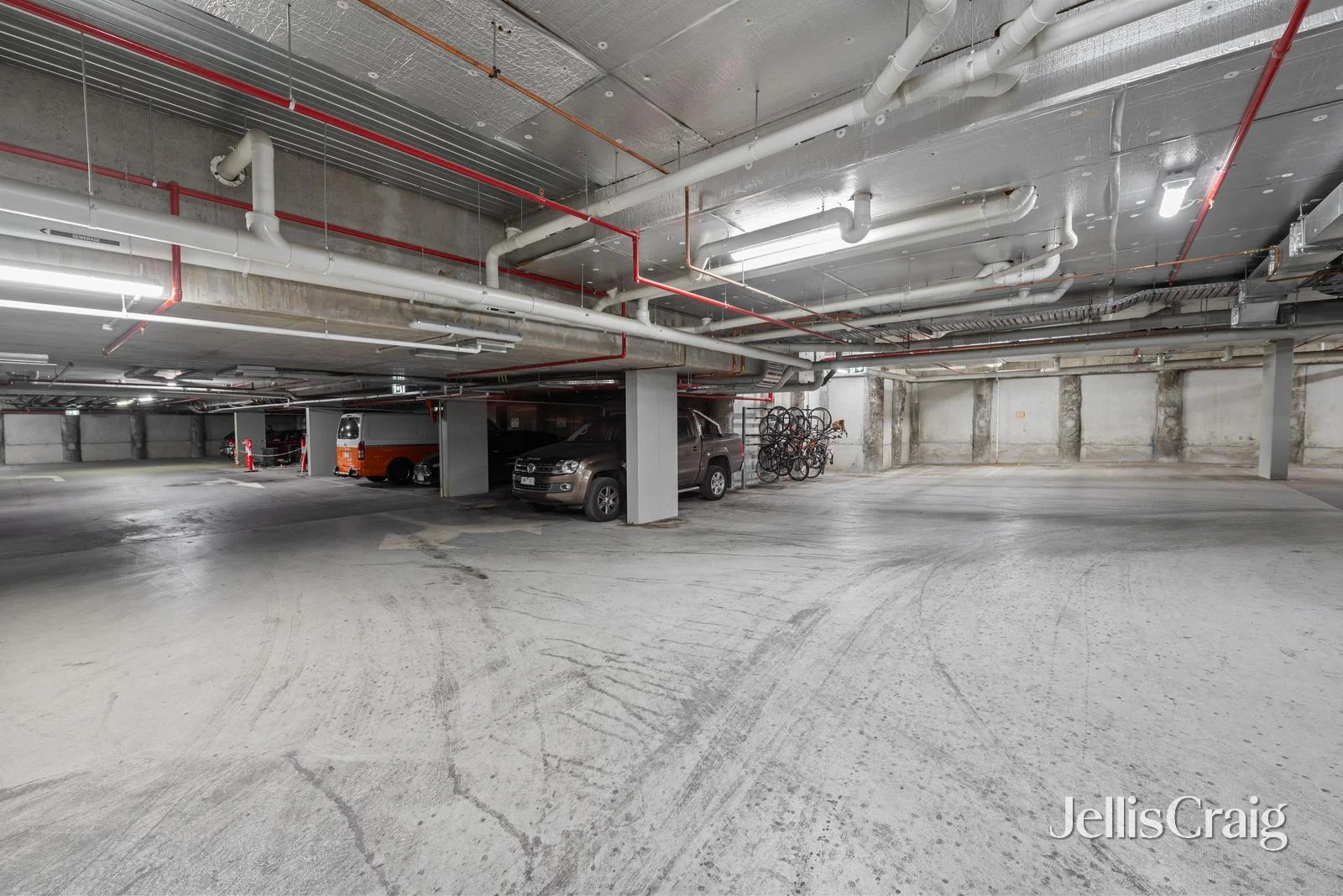 Additional image 7 of 109/7-9 Railway Place, Fairfield VIC 3078