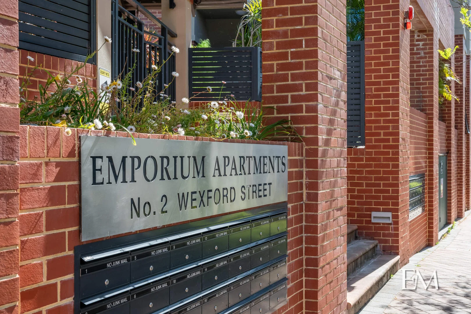 Additional image 20 of 6/2 Wexford Street, Subiaco WA 6008