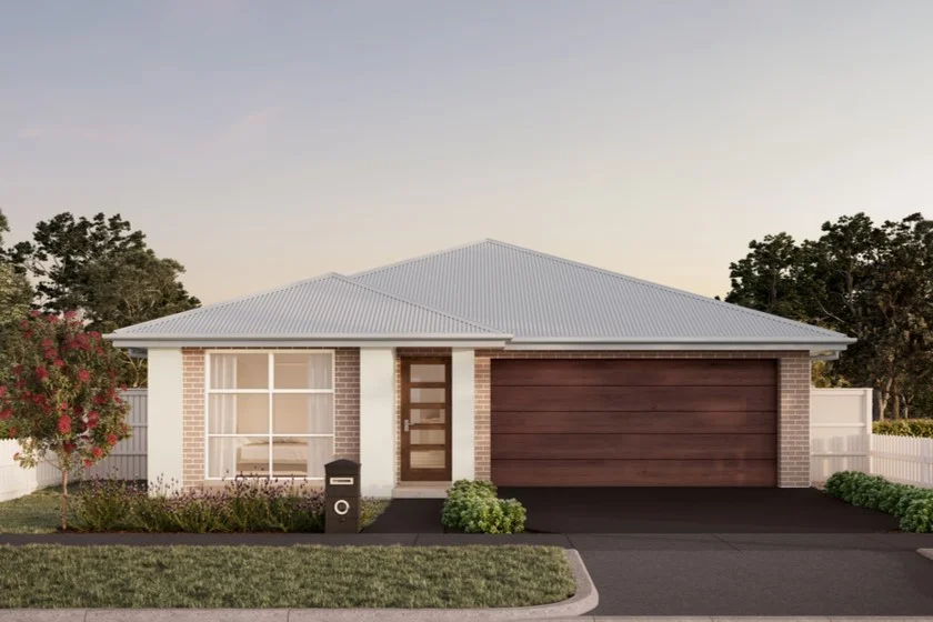 Lot 3623 Proposed Road, Googong NSW 2620
