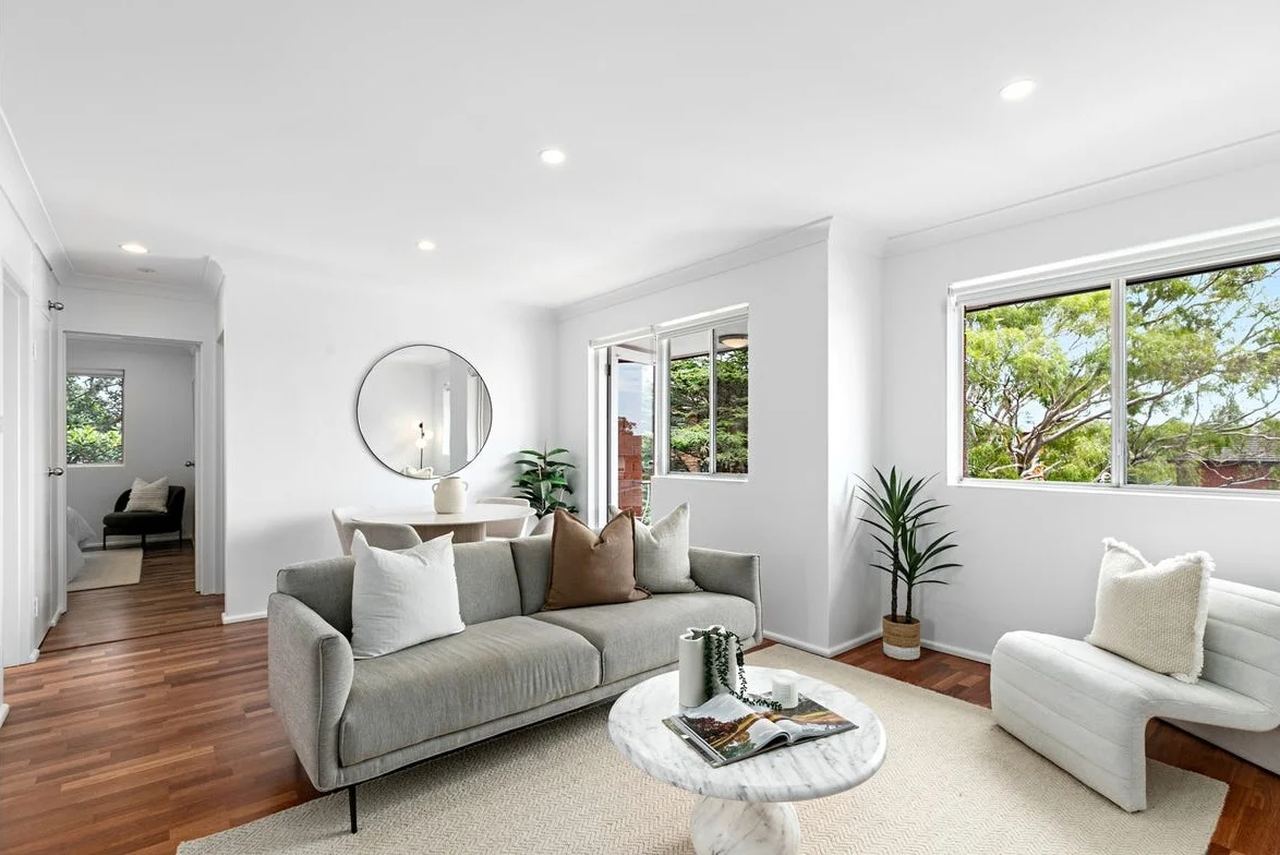 9/19-21 Hooper Street, Randwick NSW 2031