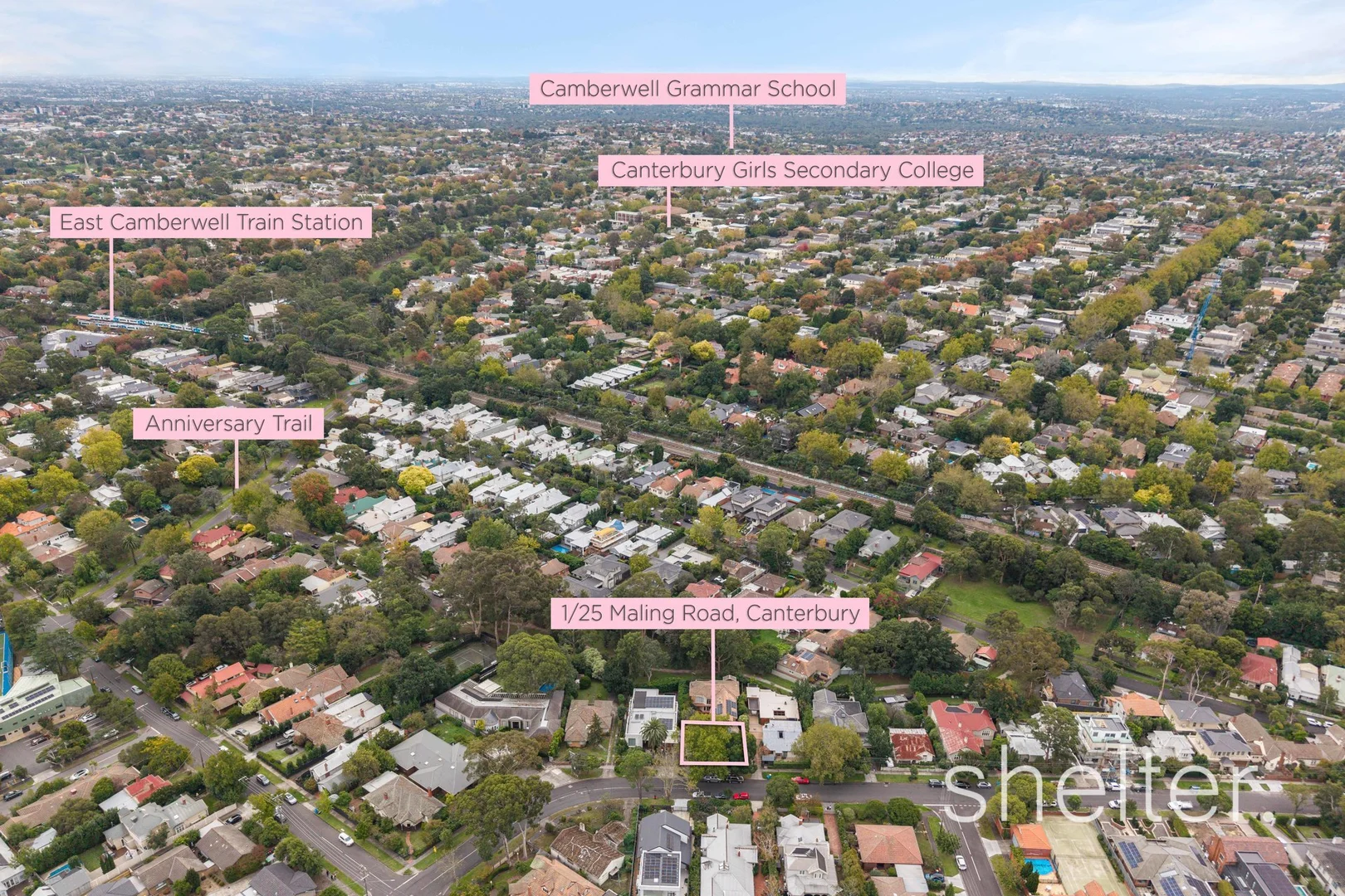Additional image 18 of 1/25 Maling Road, Canterbury VIC 3126