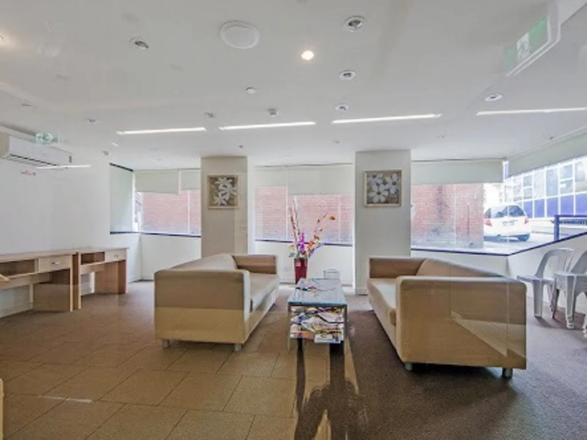 Additional image 6 of 519/3-11 High Street, North Melbourne VIC 3051