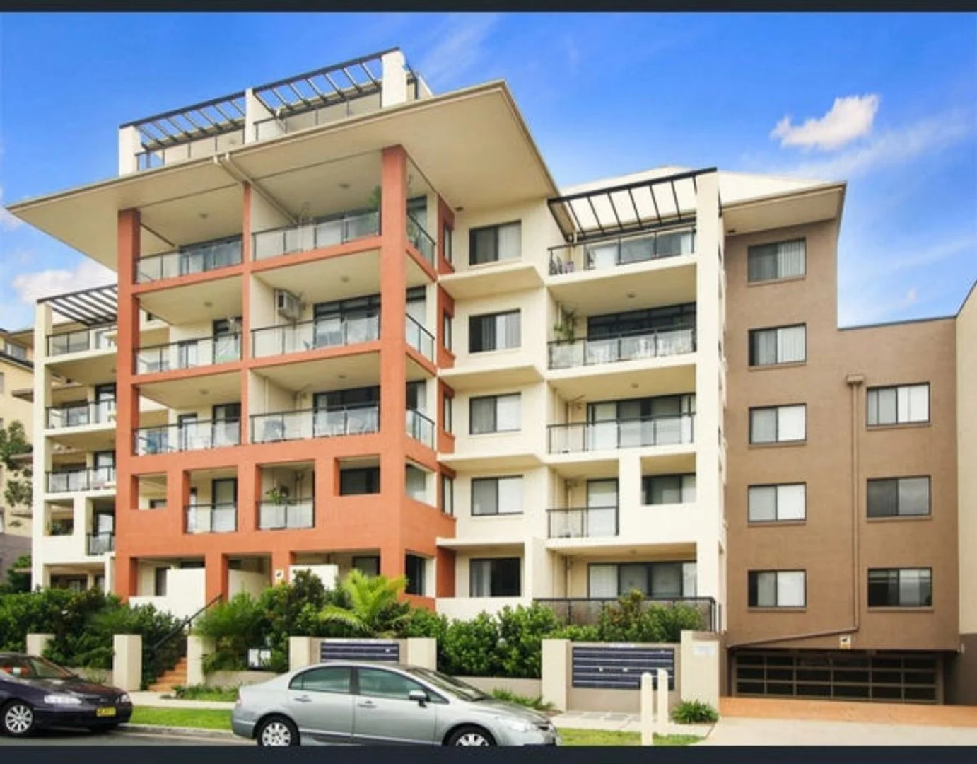 Additional image 8 of 17/104 William St, Five Dock NSW 2046