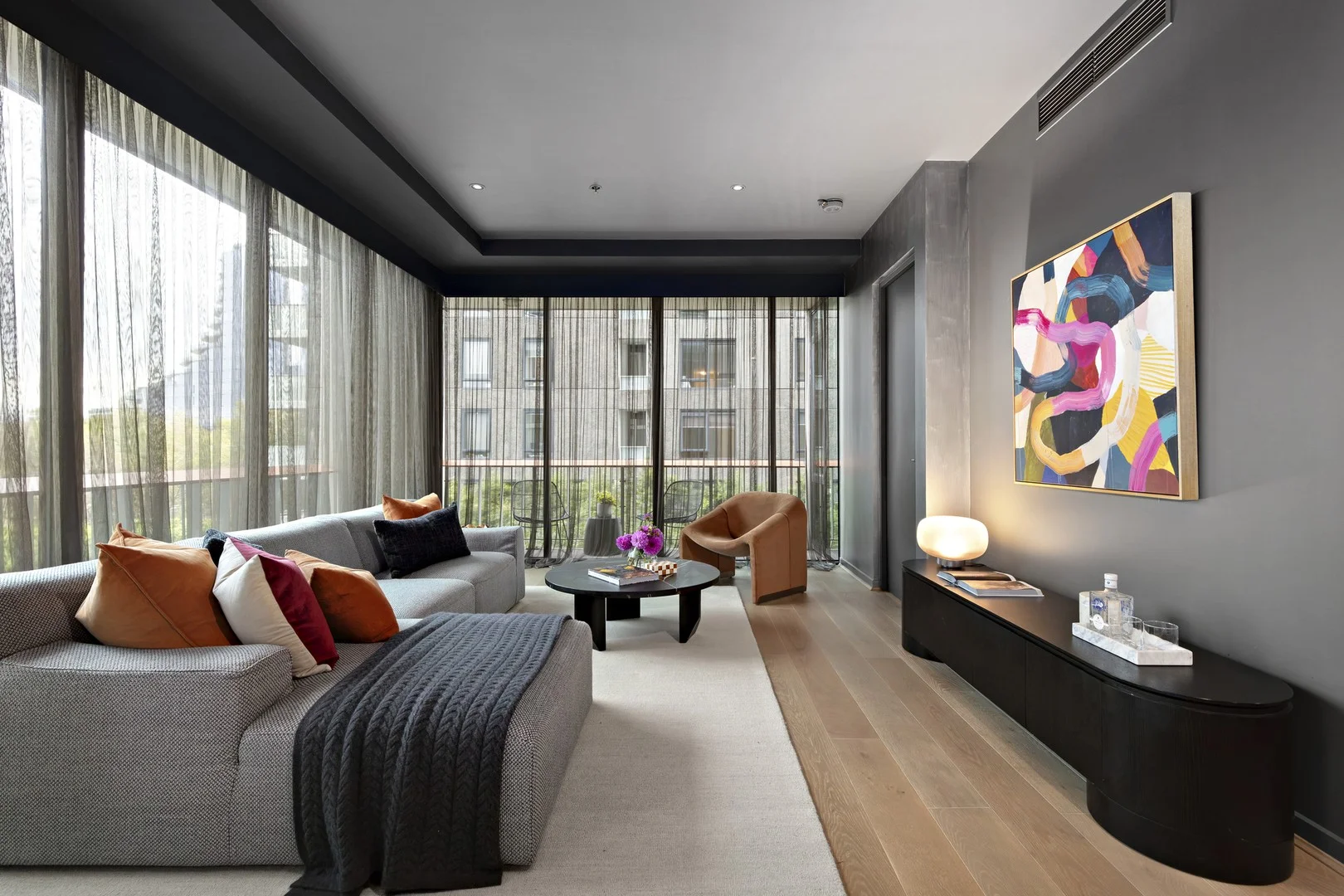 405/582 St Kilda Road, Melbourne VIC 3004