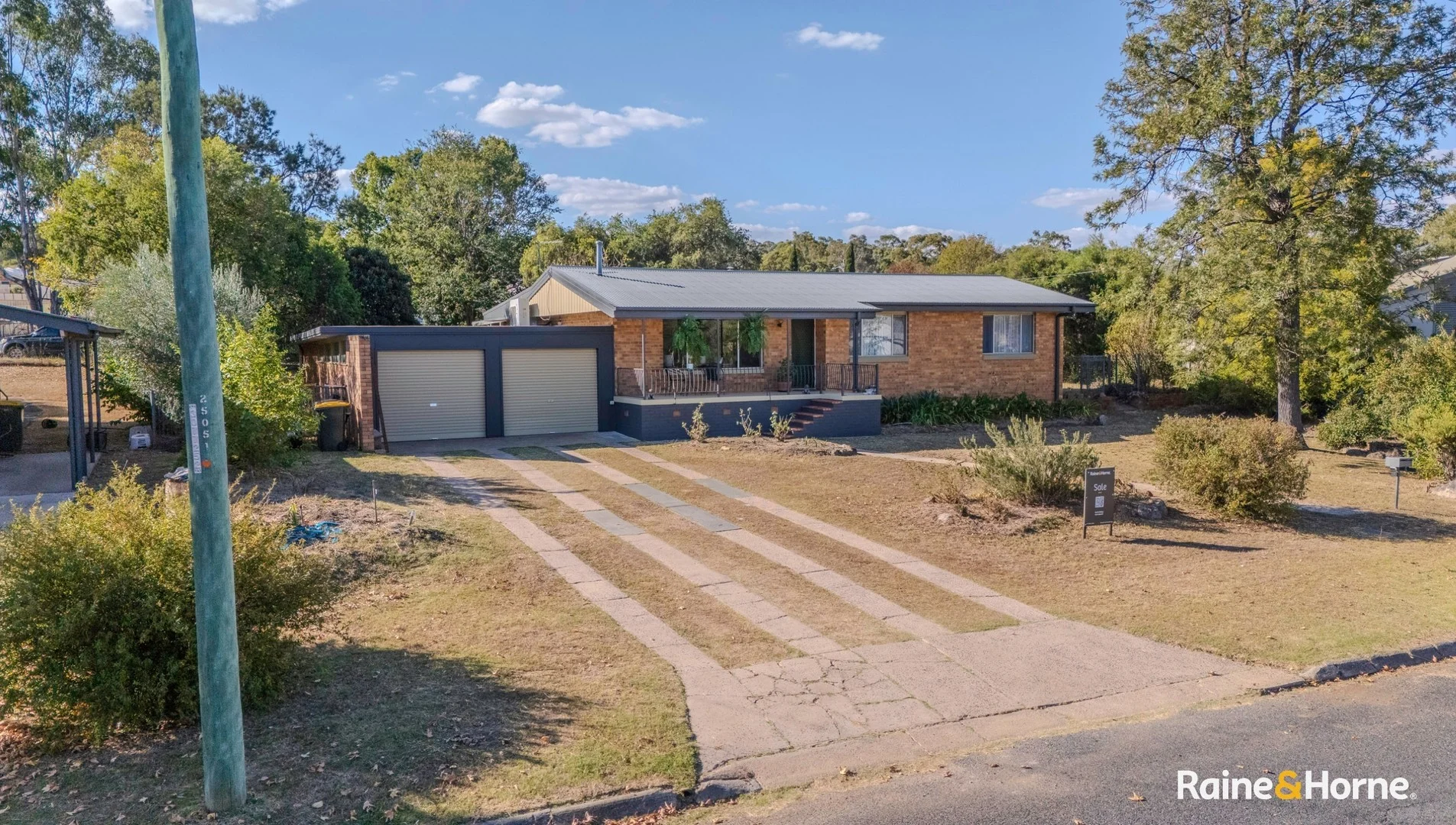 25 Gilbert Crescent, Warwick QLD 4370