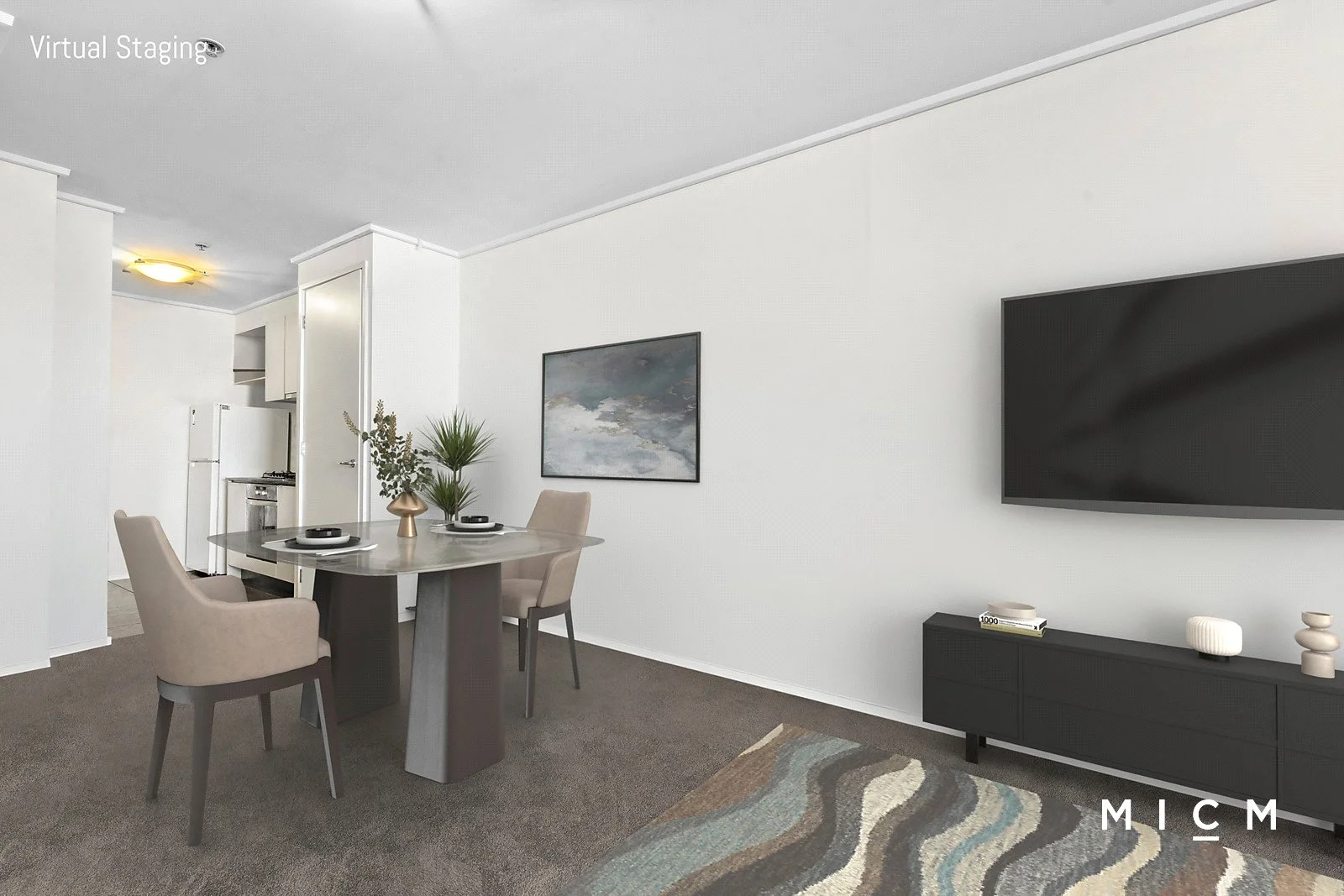 Additional image 4 of 186/183 City Road, Southbank VIC 3006