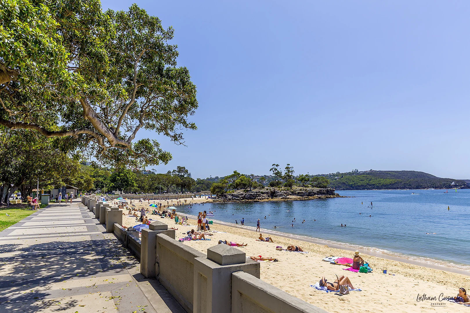 Additional image 10 of 6/41 The Esplanade, Mosman NSW 2088