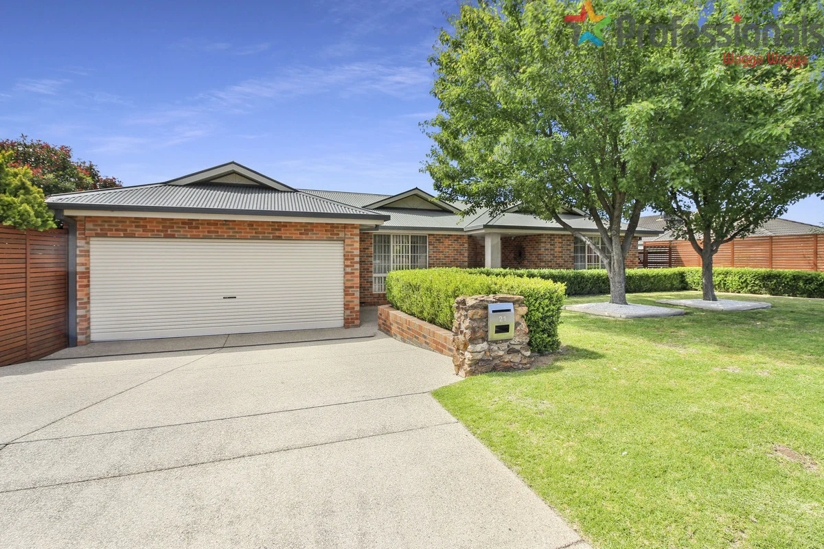 Additional image 2 of 21 Roberts Way, Kooringal NSW 2650