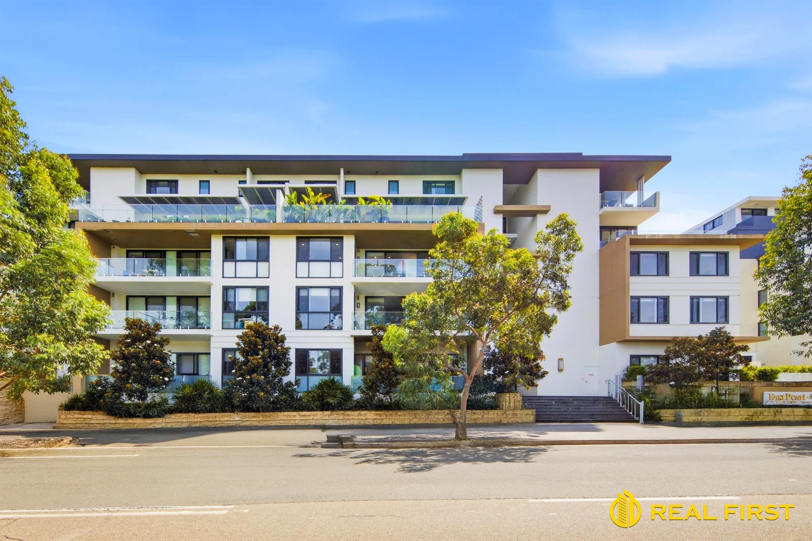Additional image 15 of A207/21 Glen Street, Eastwood NSW 2122