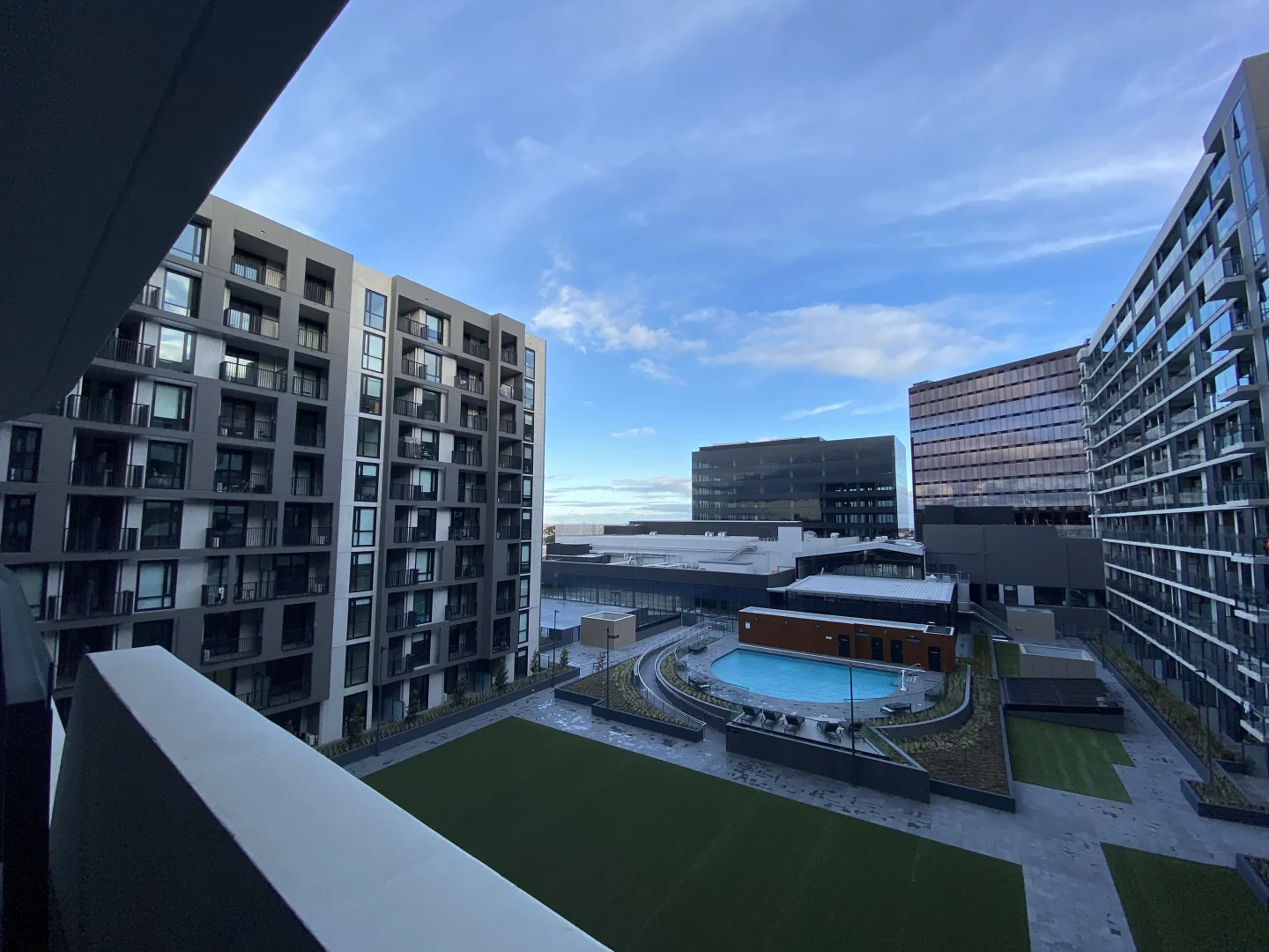 Additional image 6 of 2521/864 Blackburn Rd, Clayton VIC 3168