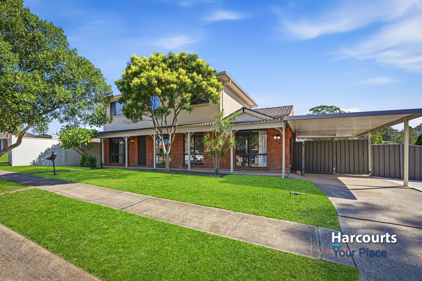 Additional image 23 of 29 Dermont Street, Hassall Grove NSW 2761