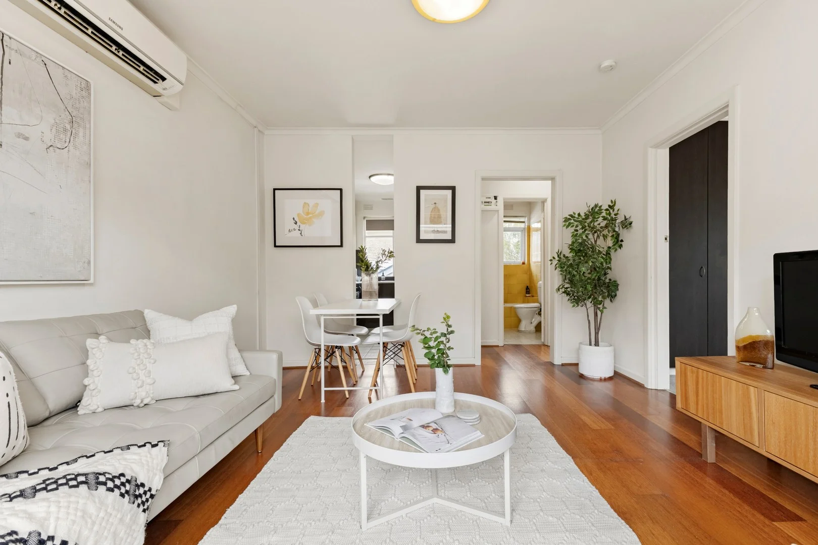4/20 Blenheim Street, Balaclava VIC 3183