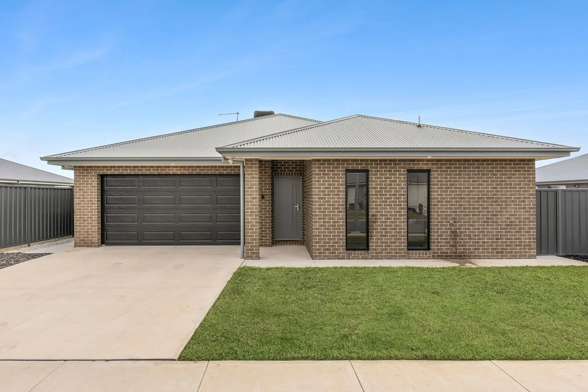 18 Grasslands Road, Wirlinga NSW 2640
