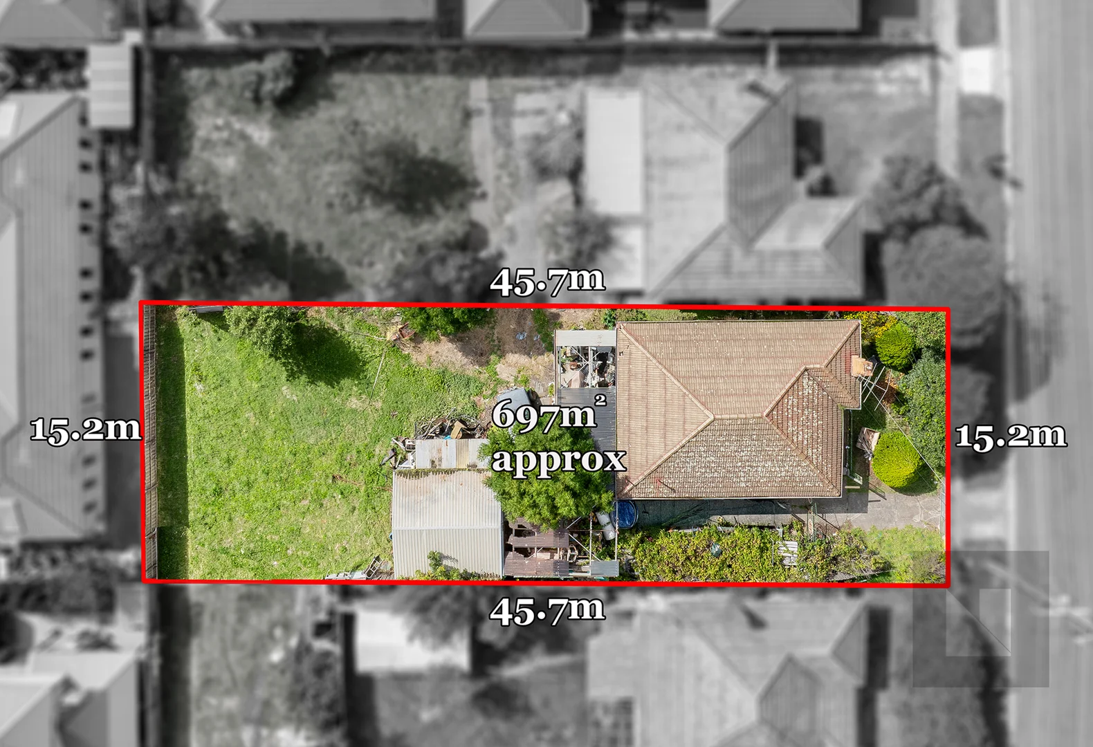 Additional image 5 of 18 20 & 22 Corrigan Avenue, Brooklyn VIC 3012