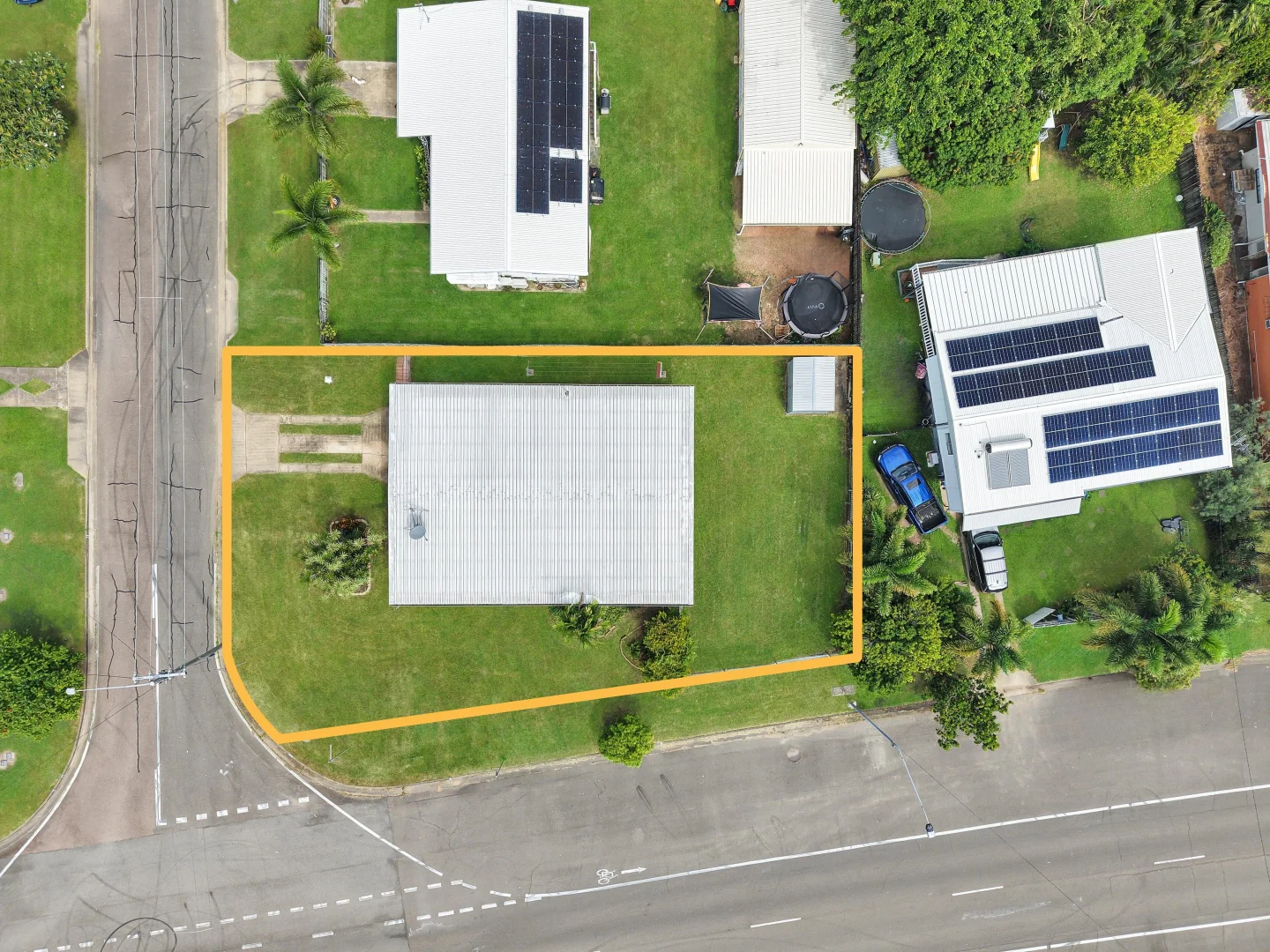 Additional image 3 of 47 Bainbridge Street, Heatley QLD 4814