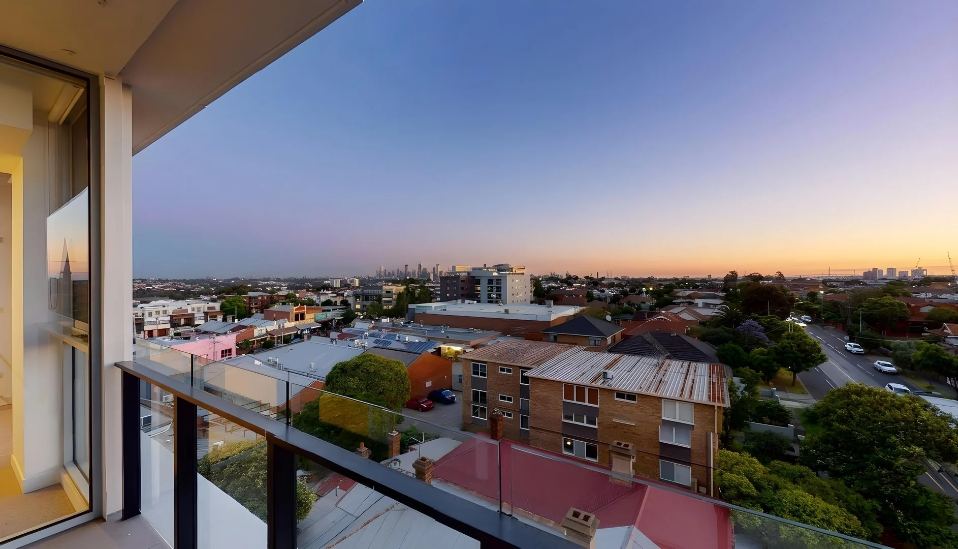 Additional image 5 of 402/350 Ascot Vale Road, Moonee Ponds VIC 3039