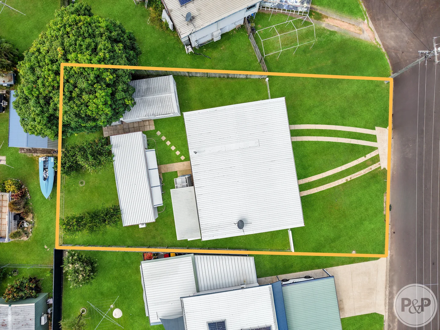 Additional image 2 of 15 Gerona Avenue, Heatley QLD 4814