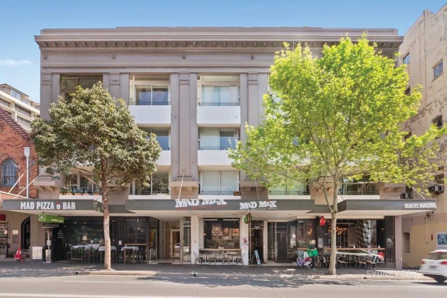 Additional image 6 of 204/241 Crown Street, Darlinghurst NSW 2010