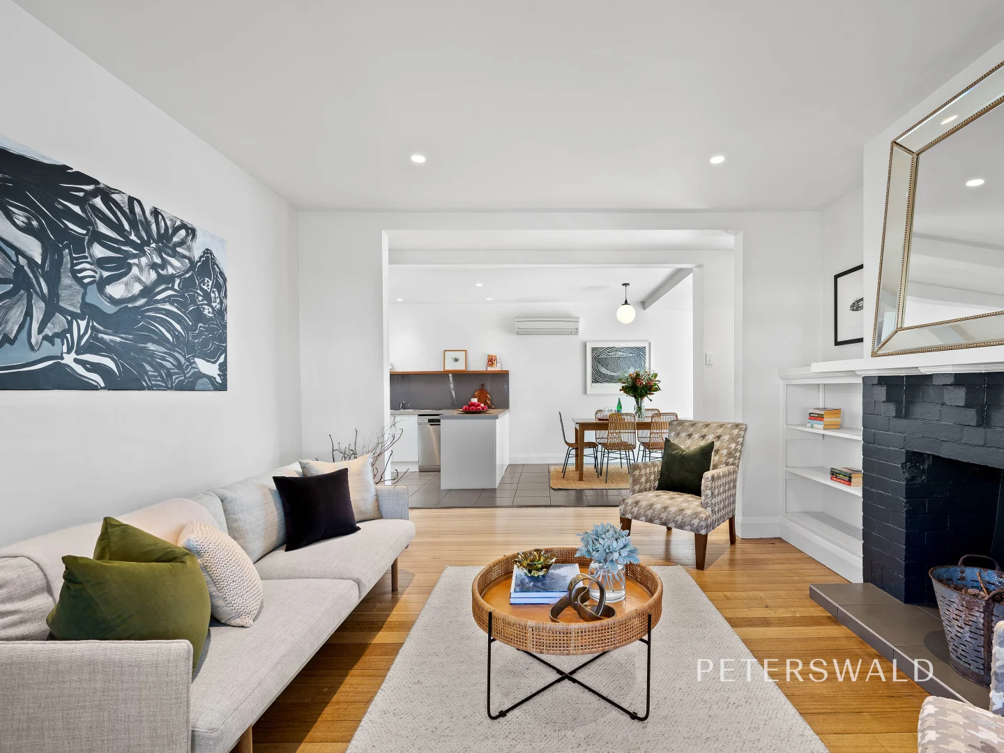 Additional image 5 of 56A Lord St, Sandy Bay TAS 7005