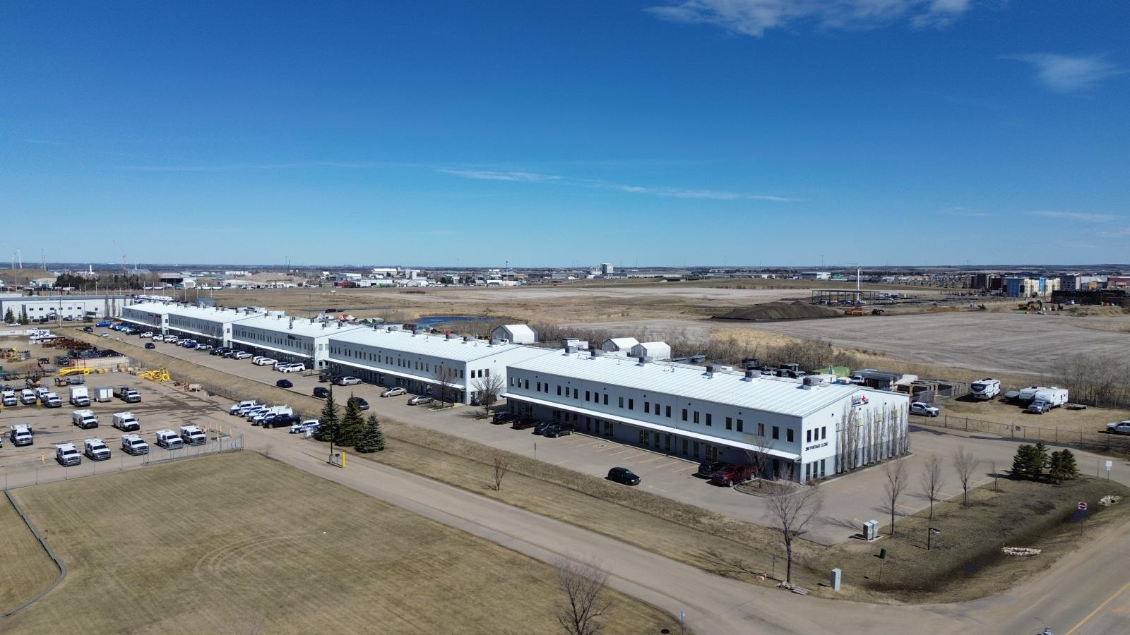 280 Portage Close, Sherwood Park, AB, T8H2R6