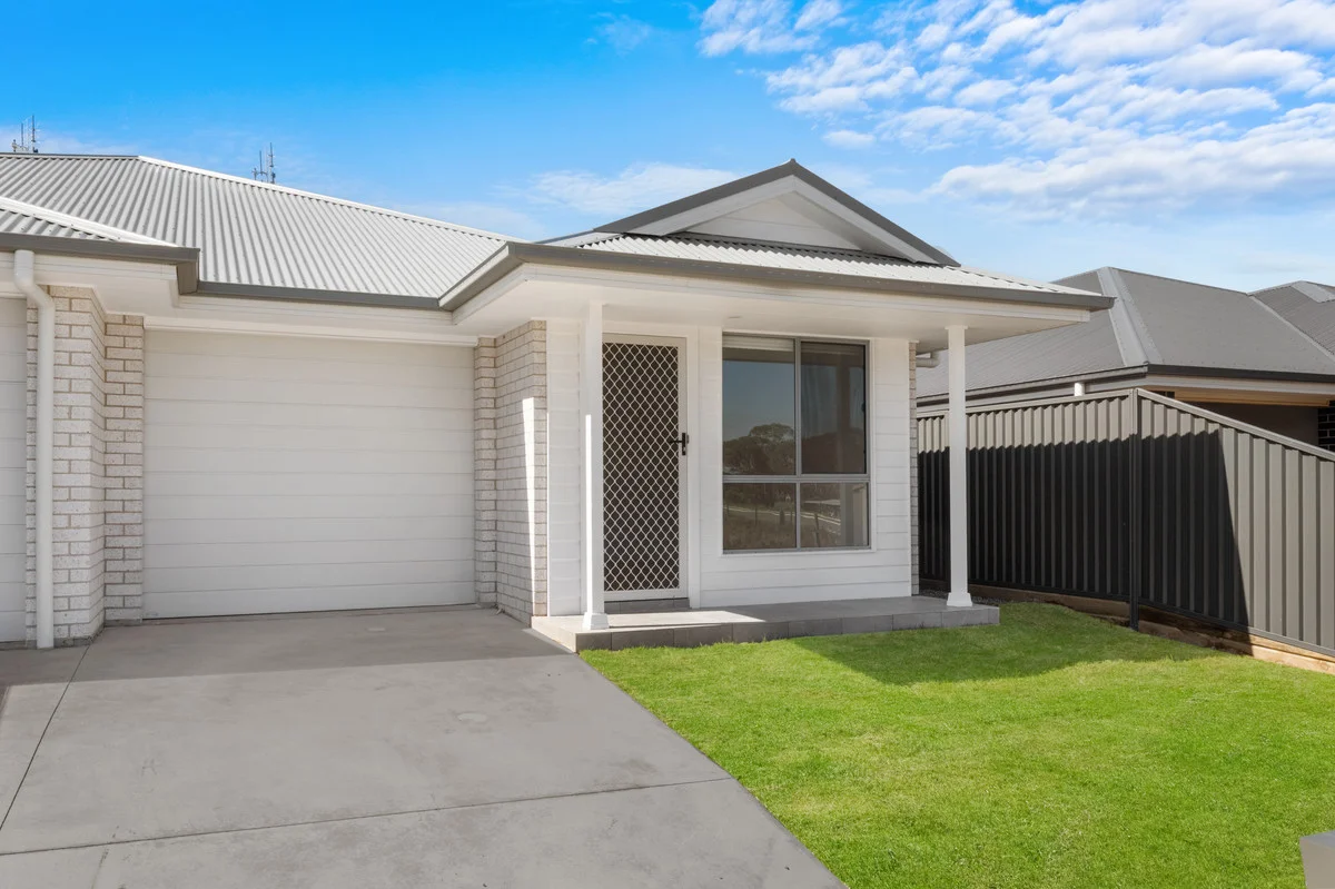 2/45 Assay Street, Gillieston Heights NSW 2321