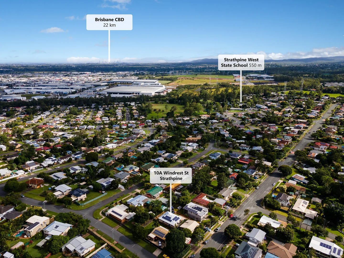 Additional image 14 of 10a Windrest St, Strathpine QLD 4500