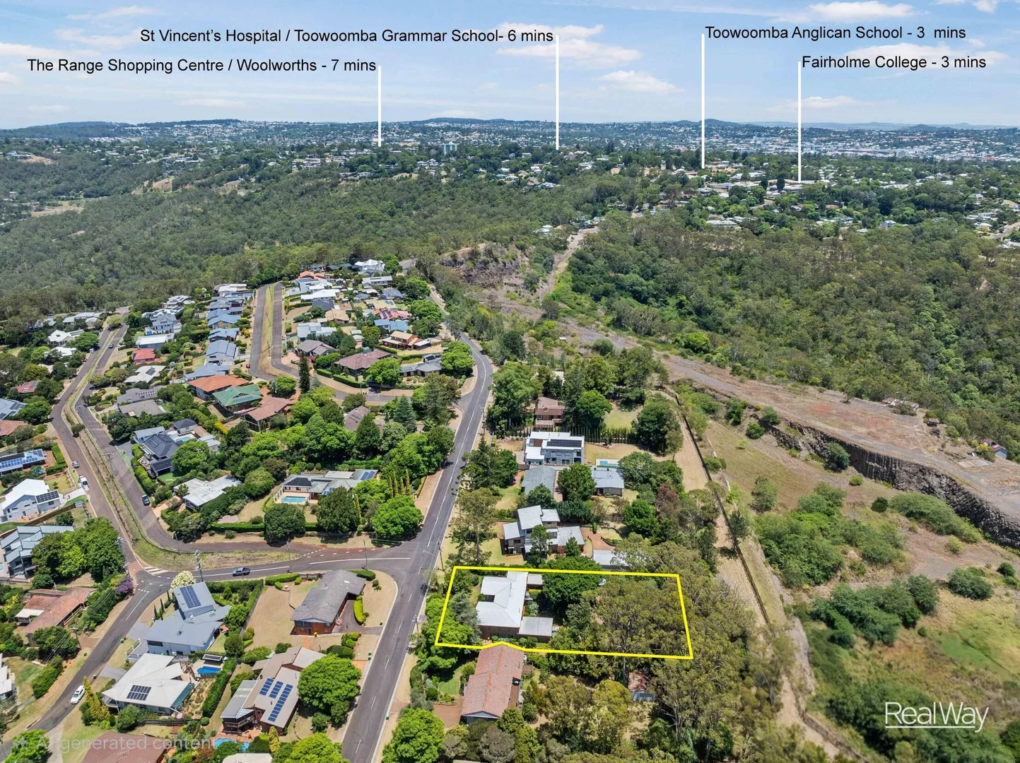Additional image 19 of 11 Prince Henry Drive, Prince Henry Heights QLD 4350