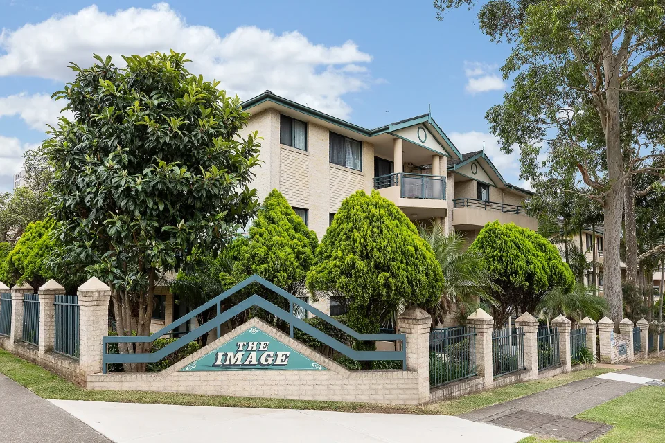 69/9-15 LLOYDS Avenue, Carlingford NSW 2118