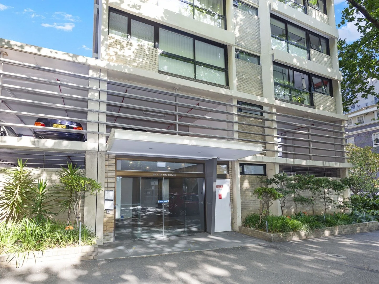 Additional image 5 of 6/45 Macleay St, Potts Point NSW 2011