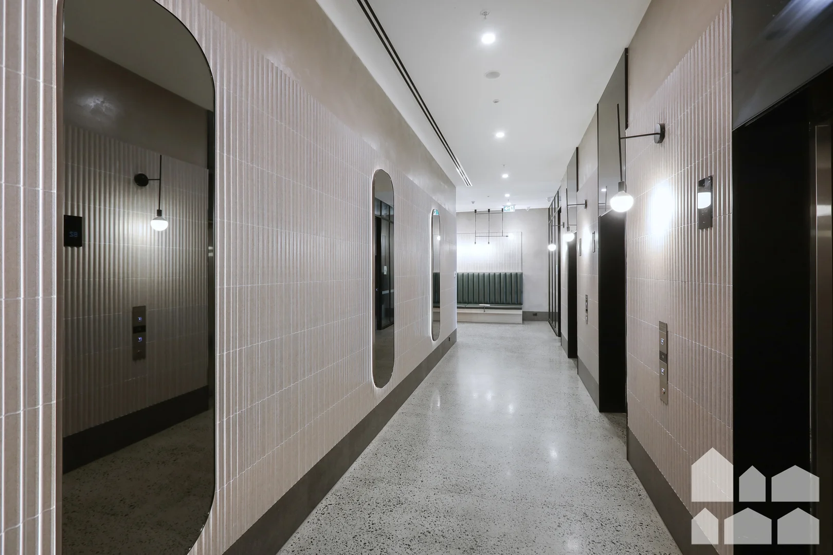 Additional image 17 of 518/1 Warde Street, Footscray VIC 3011