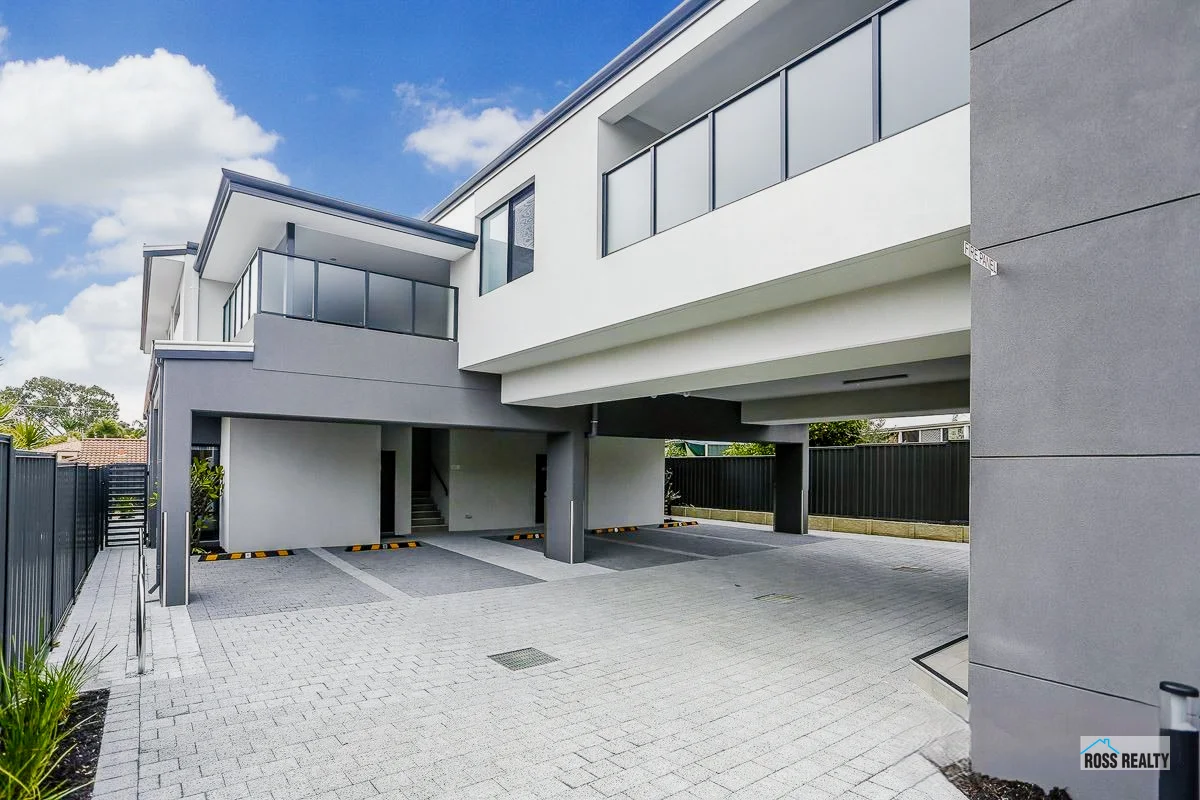 Additional image 11 of 2/8 Haddrill Street, Bayswater WA 6053