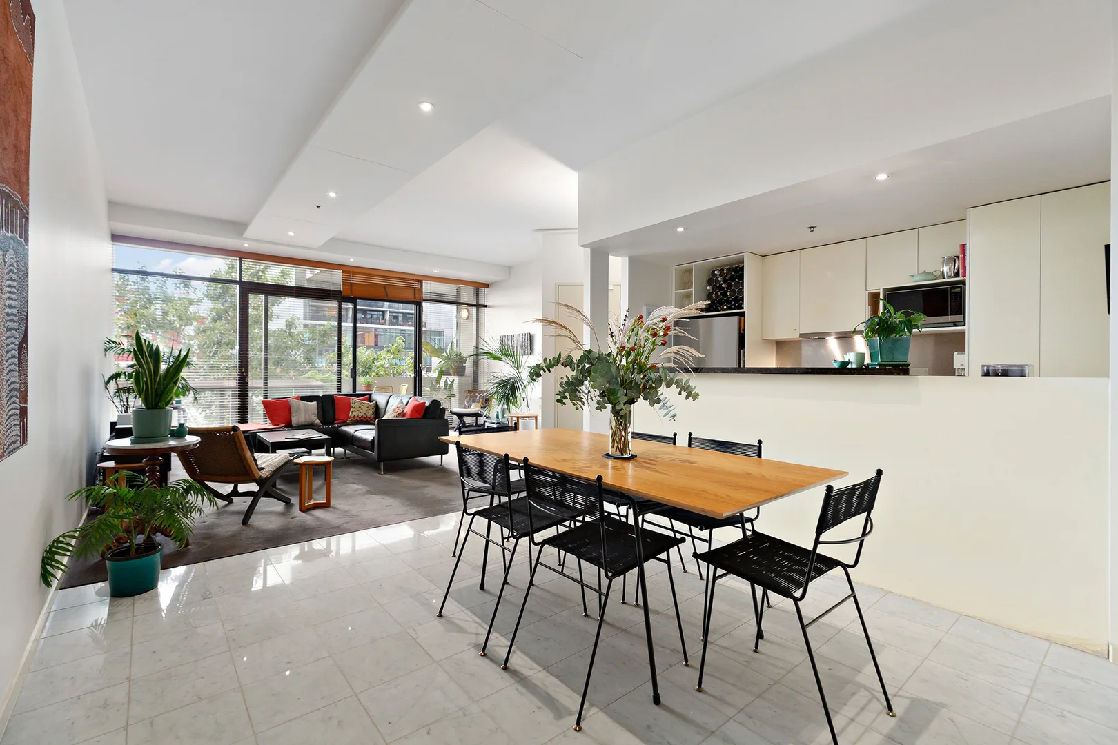 Additional image 2 of 6/191 Franklin Street, Melbourne VIC 3000