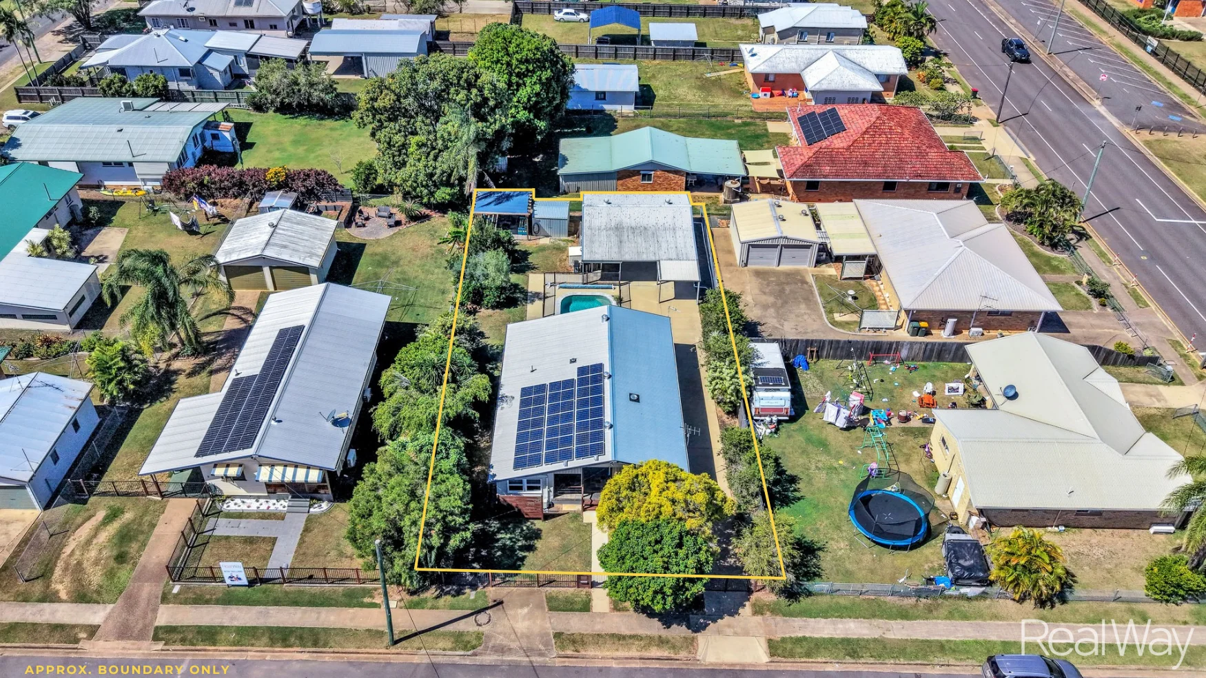 Additional image 23 of 11 Page Street, Svensson Heights QLD 4670