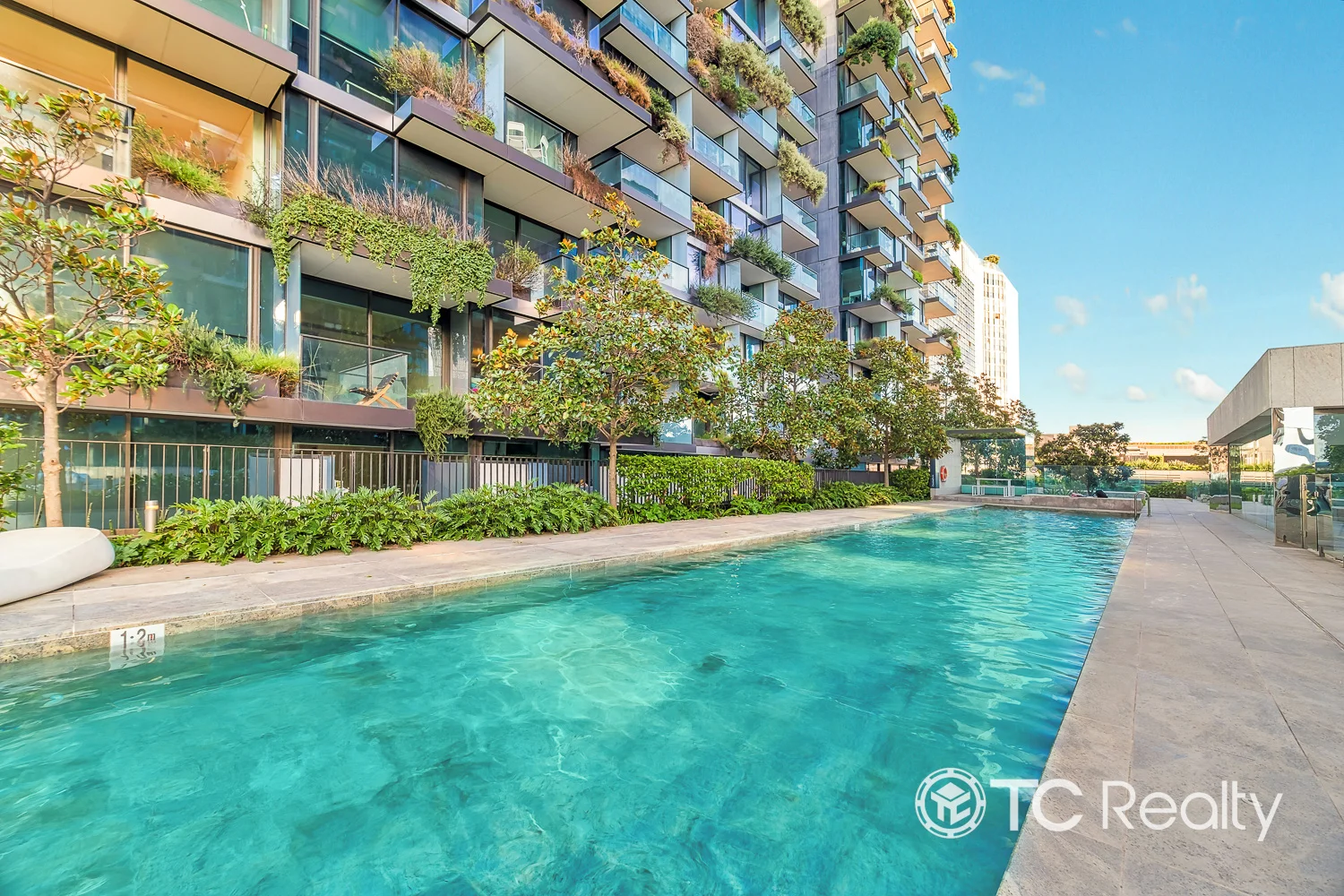 Additional image 10 of 2610/3 Carlton St, Chippendale NSW 2008