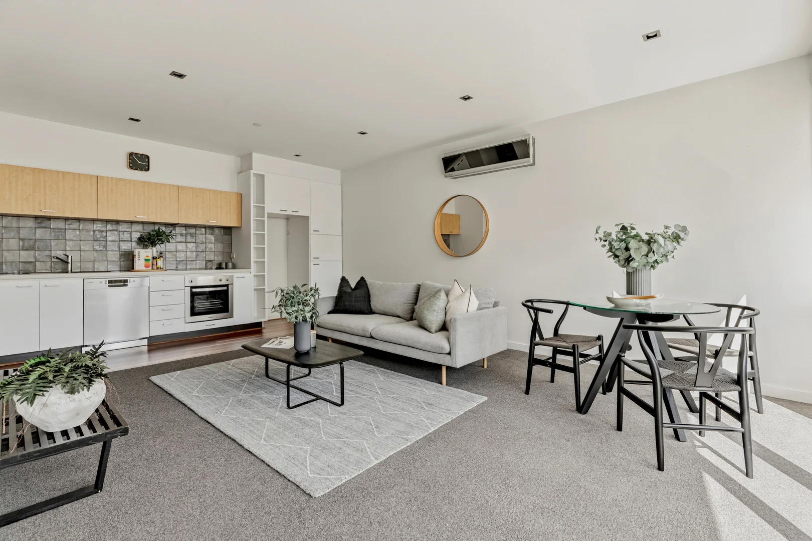 Additional image 4 of 210/63 Stawell Street, Richmond VIC 3121
