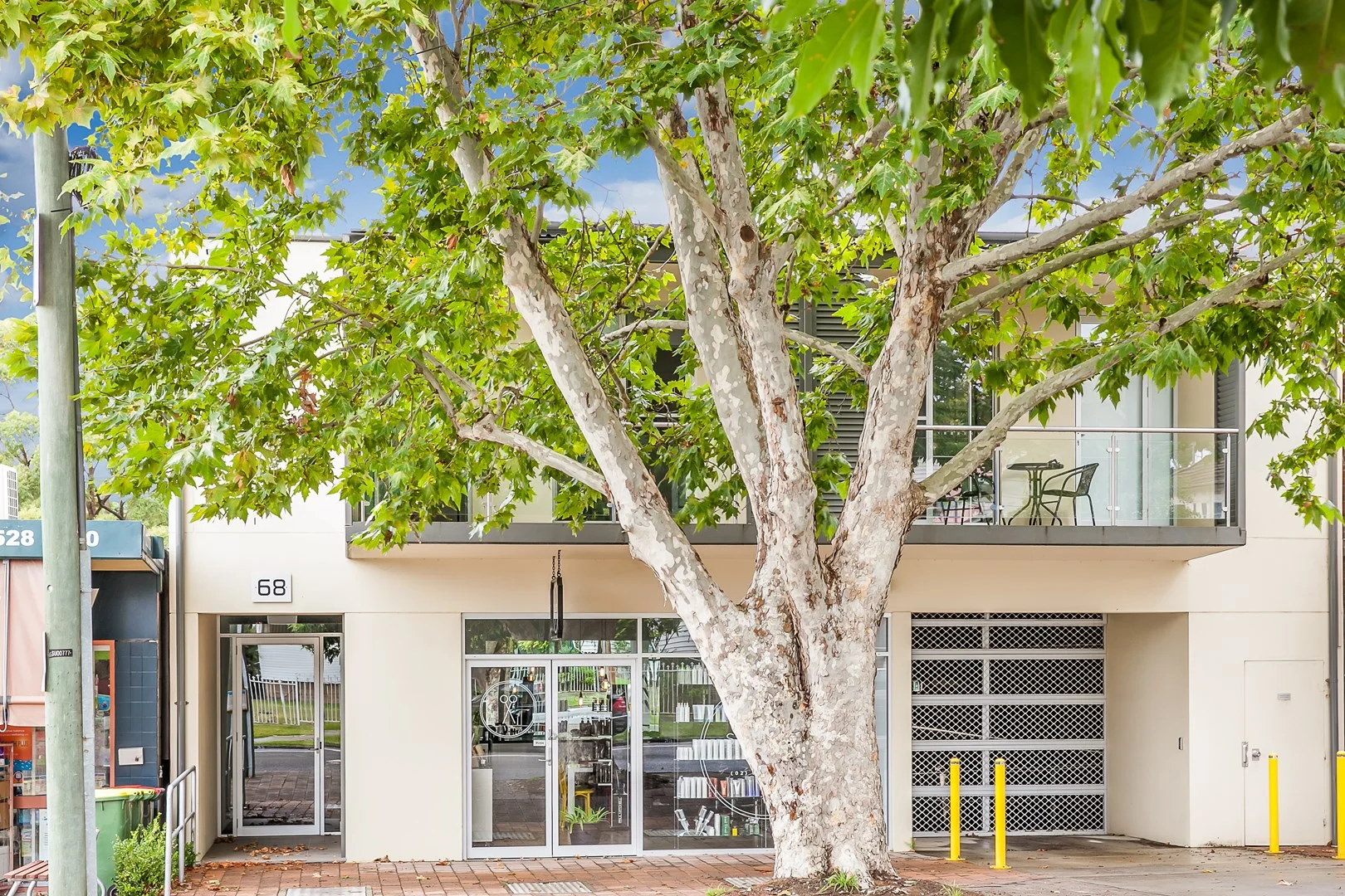2/68 Wolger Street, Como NSW 2226