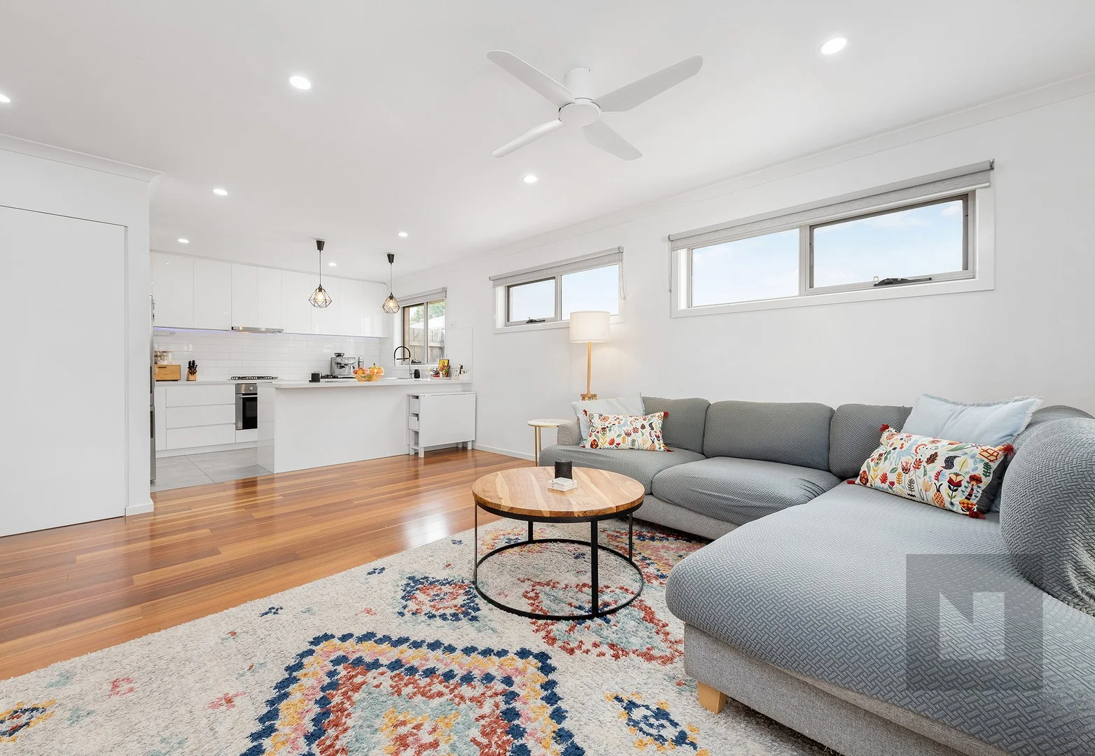 3/611 Geelong Road, Brooklyn VIC 3012