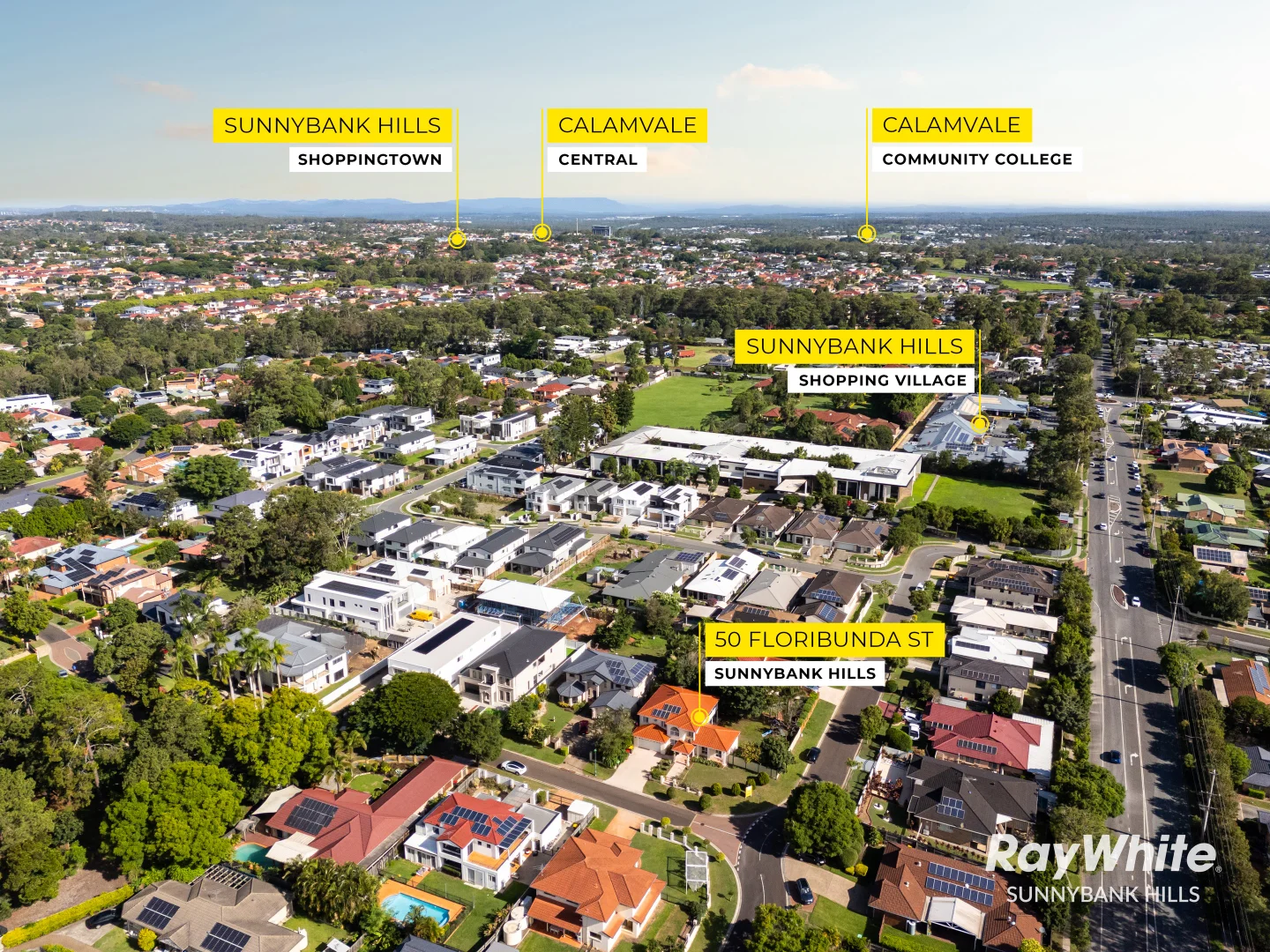 Additional image 28 of 50 Floribunda Street, Sunnybank Hills QLD 4109