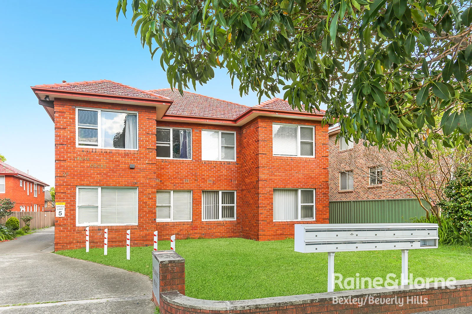 Additional image 5 of 9/28 Albyn Street, Bexley NSW 2207