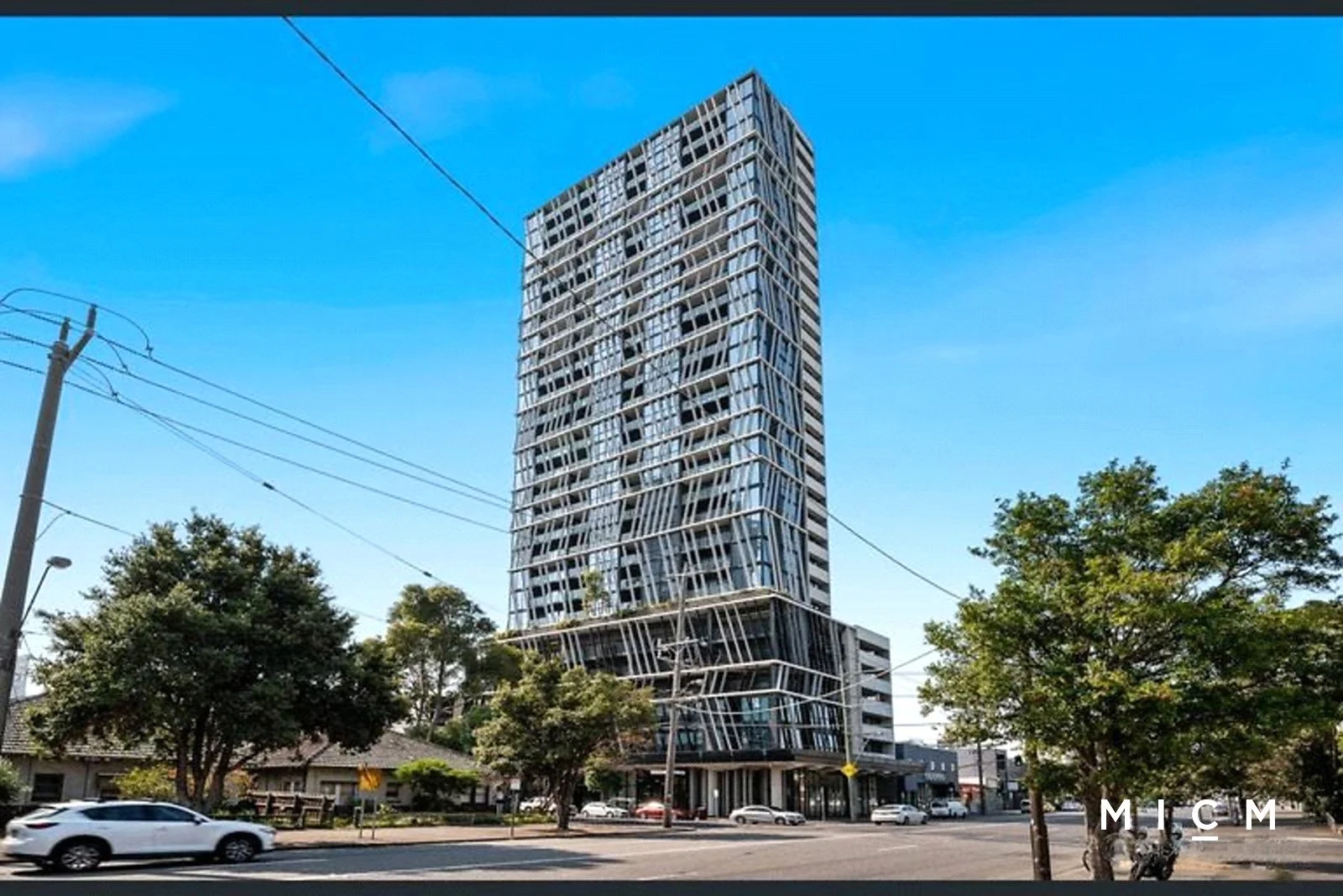 Additional image 7 of 1706/89 Gladstone Street, South Melbourne VIC 3205