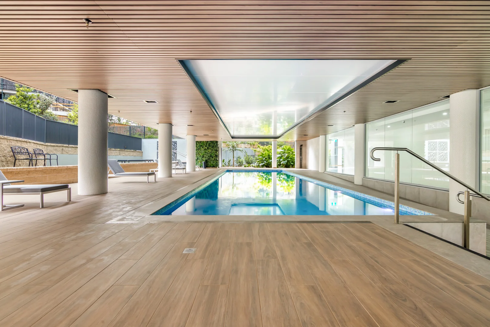 Additional image 9 of 309/33 Dawes Avenue, Castle Hill NSW 2154