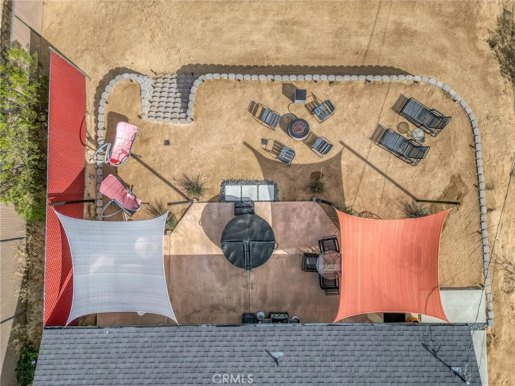 Additional image 61 of 61910 Sunburst Cir, Joshua Tree, CA 92252
